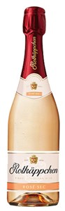 Rotkappchen Rosé Sec Sparkling Wine